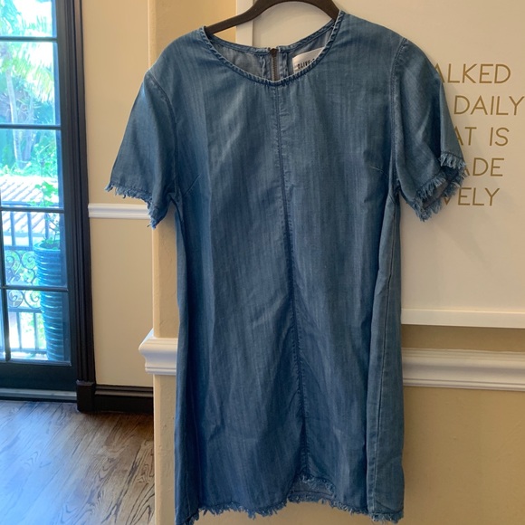 Cute jean mini - Picture 2 of 2